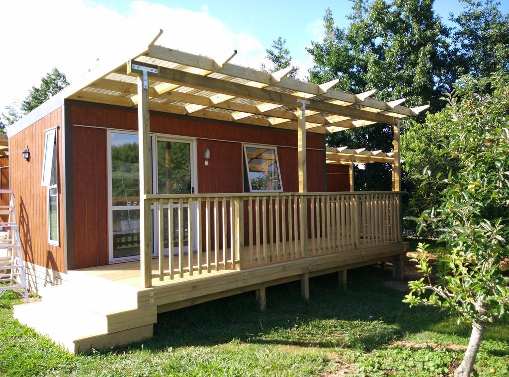 ホテルAuckland Karaka Country Retreat 部屋 写真