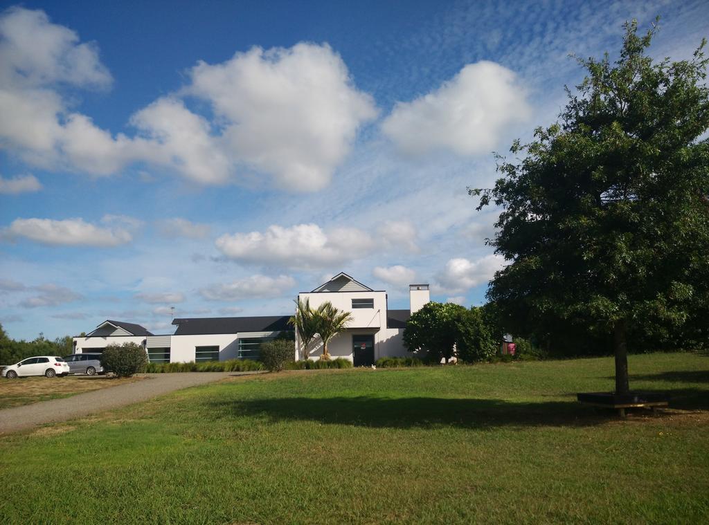 ホテルAuckland Karaka Country Retreat エクステリア 写真