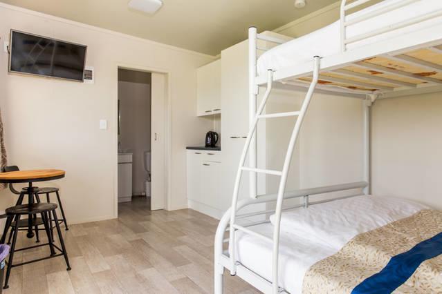 ホテルAuckland Karaka Country Retreat エクステリア 写真