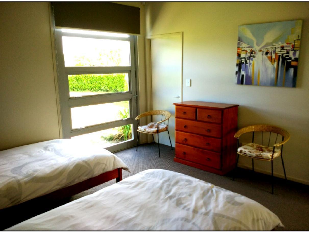 ホテルAuckland Karaka Country Retreat エクステリア 写真