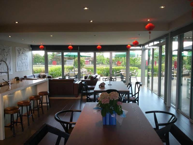 ホテルAuckland Karaka Country Retreat エクステリア 写真